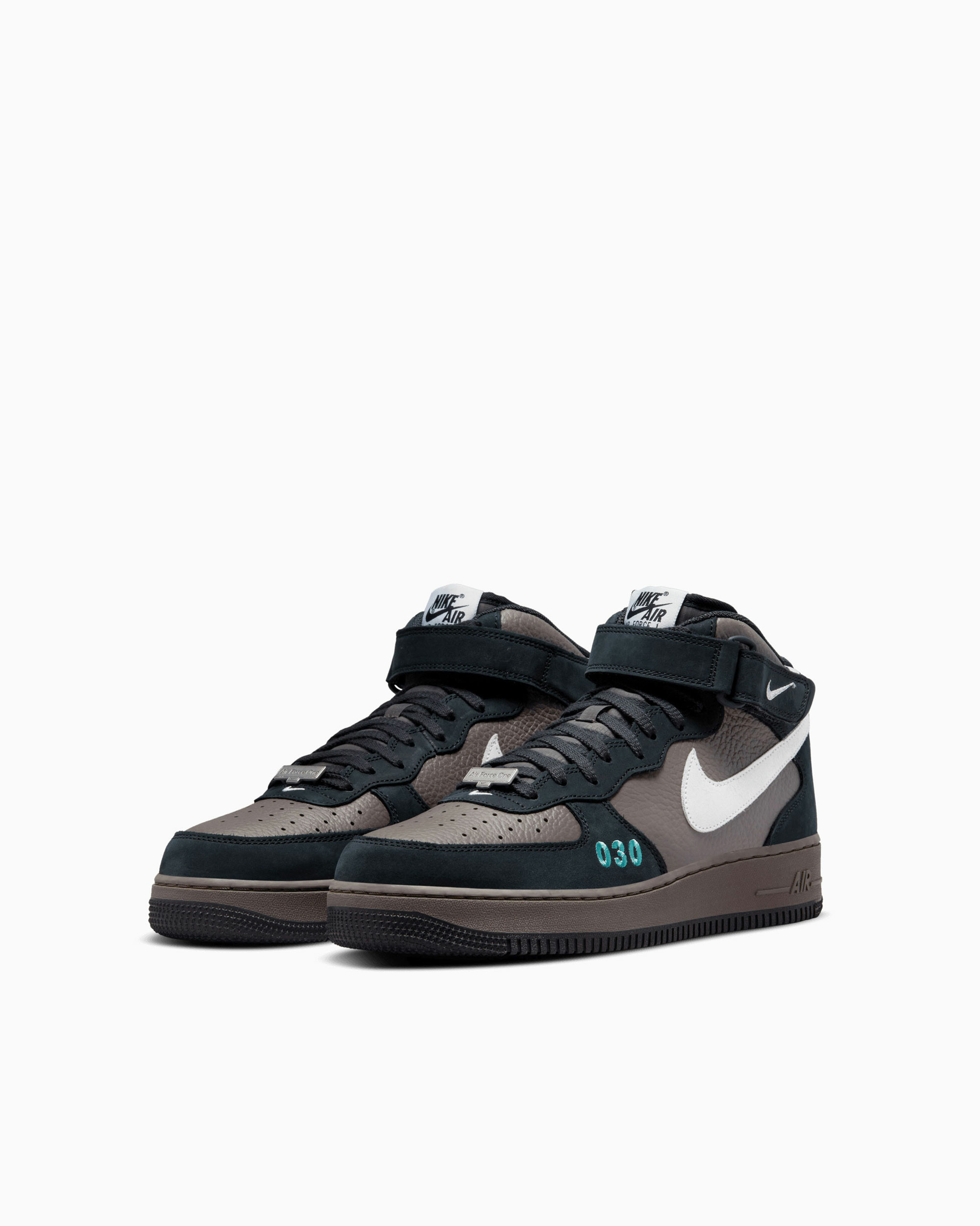 Nike Air Force 1 Berlin